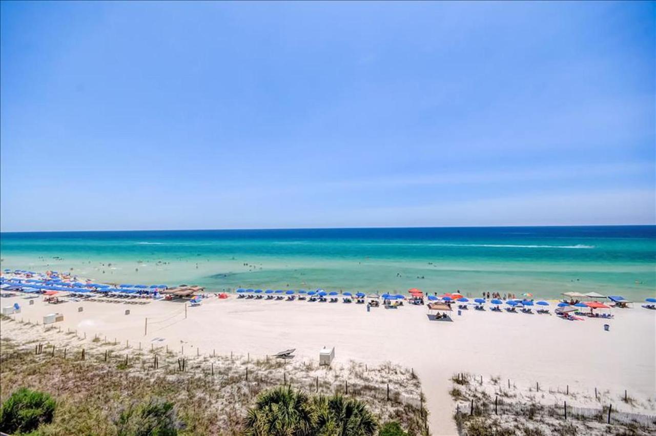 Laketown Wharf 2017 Apartment Panama City Beach