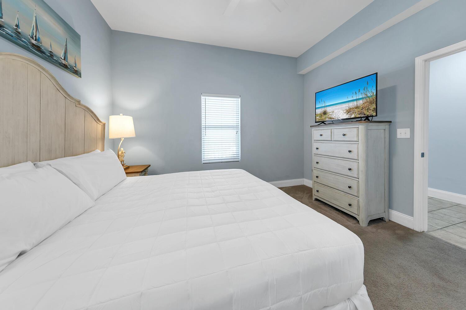 Laketown Wharf 2017 Apartment Panama City Beach